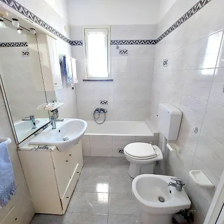 Casa In Salento Dom wakacyjny *