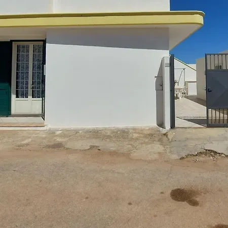 Casa In Salento Dom wakacyjny Tiggiano