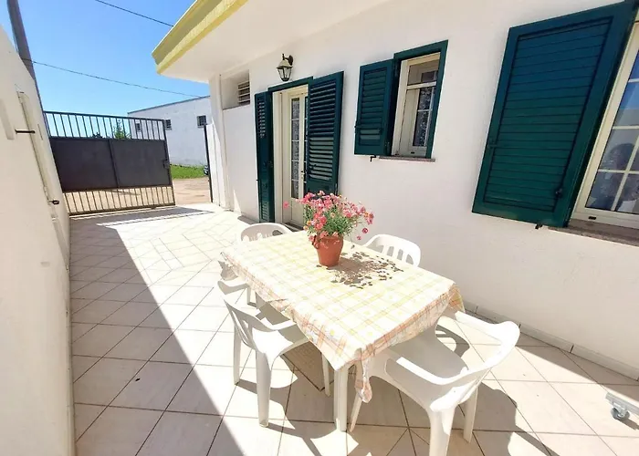Casa In Salento Casa vacanze *